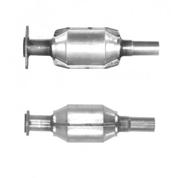 VOLVO 460 1.7 04/90-10/91 Catalytic Converter