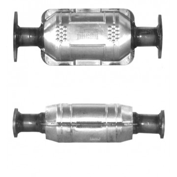 MAZDA MX6 2.0 02/92-03/97 Catalytic Converter