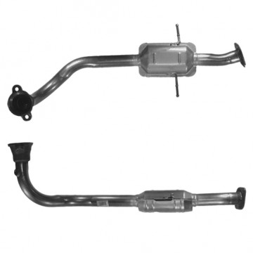 FORD MONDEO 1.6 01/93-08/96 Catalytic Converter