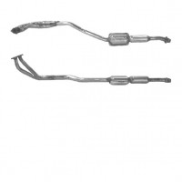 BMW 316i 1.6 12/90-12/95 Catalytic Converter BM90061H