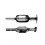 VOLVO 440 2.0 09/92-06/97 Catalytic Converter