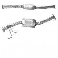 FORD GRANADA 2.9 02/90-04/95 Catalytic Converter BM90093