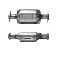 VOLVO 460 1.8 01/92-08/94 Catalytic Converter BM90104