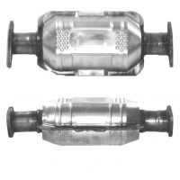 ROVER 416 1.6 05/95-12/99 Catalytic Converter BM90108H