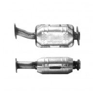 FORD ESCORT 2.0 09/91-08/96 Catalytic Converter BM90113