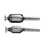 VOLKSWAGEN JETTA 1.6 08/85-11/92 Catalytic Converter BM90114