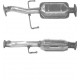 MAZDA 323 1.5 03/91-05/94 Catalytic Converter BM90123