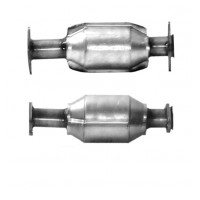 VAUXHALL FRONTERA 2.0 10/91-04/95 Catalytic Converter BM90126H