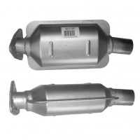 VOLKSWAGEN PASSAT 1.8 08/91-05/95 Catalytic Converter BM90135H