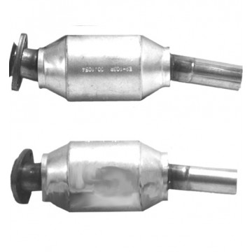 VOLKSWAGEN GOLF 1.8 01/91-12/95 Catalytic Converter