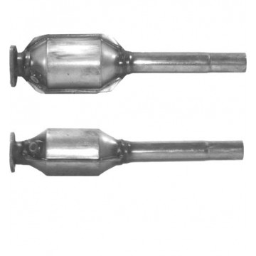 VOLKSWAGEN GOLF 1.6 09/92-09/94 Catalytic Converter