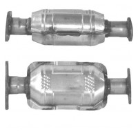 MAZDA MX3 1.8 08/94-10/97 Catalytic Converter BM90158