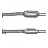 VOLKSWAGEN SHARAN 2.8 09/95-03/00 Catalytic Converter BM90181H