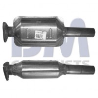 FIAT TEMPRA 1.4 01/93-12/94 Catalytic Converter BM90198