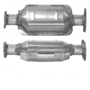 MITSUBISHI LANCER 1.6 01/96-02/99 Catalytic Converter