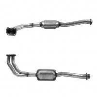 LAND ROVER DISCOVERY 2.0 06/93-10/98 Catalytic Converter BM90281