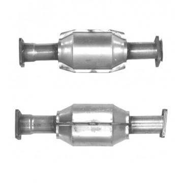 SAAB 900 2.0 09/90-09/93 Catalytic Converter