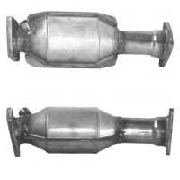 AUDI 90 2.3 03/90-11/91 Catalytic Converter BM90307