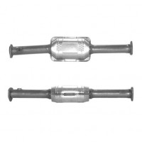 ALFA ROMEO 164 2.0 05/93-10/98 Catalytic Converter BM90319