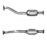 SUZUKI BALENO 1.6 08/96-07/00 Catalytic Converter BM90346H