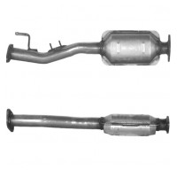 TOYOTA RAV4 2.0 03/94-08/96 Catalytic Converter BM90355