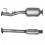 TOYOTA RAV4 2.0 03/94-08/96 Catalytic Converter