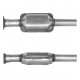 CHRYSLER CHEROKEE 2.5 01/93-09/97 Catalytic Converter