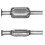 CHRYSLER CHEROKEE 4.0 09/95-09/00 Catalytic Converter