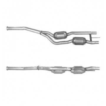 JAGUAR XJ6 4.0 09/90-09/94 Catalytic Converter