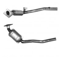 FORD SCORPIO 2.0 10/94-10/97 Catalytic Converter BM90372