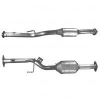 TOYOTA CARINA 1.6 05/92-01/96 Catalytic Converter BM90373H