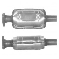 FIAT BRAVO 1.8 12/95-02/01 Catalytic Converter BM90383