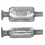FIAT BRAVO 1.8 12/95-10/01 Catalytic Converter