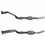 VOLKSWAGEN PASSAT 1.6 10/96-11/00 Catalytic Converter