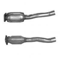 AUDI 90 2.3 06/88-09/91 Catalytic Converter BM90394