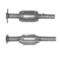 VOLVO 460 2.0 09/92-06/97 Catalytic Converter BM90417