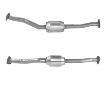 VAUXHALL CAVALIER 1.6 09/93-09/95 Catalytic Converter