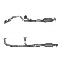 VAUXHALL VECTRA 2.5 09/95-09/00 Catalytic Converter BM90464H