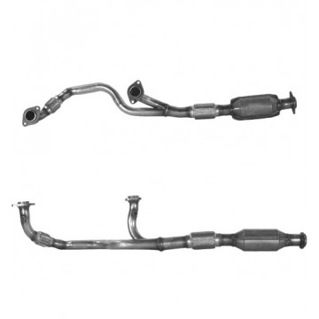 VAUXHALL VECTRA 2.5 09/95-09/00 Catalytic Converter