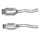 AUDI 90 2.3 04/87-11/91 Catalytic Converter BM90465H