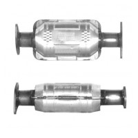 FIAT COUPE 1.8 03/96-08/00 Catalytic Converter BM90467H