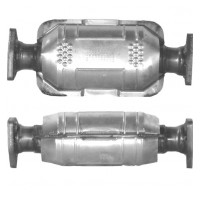 DAEWOO TACUMA 2.0 10/00-02/01 Catalytic Converter BM90526