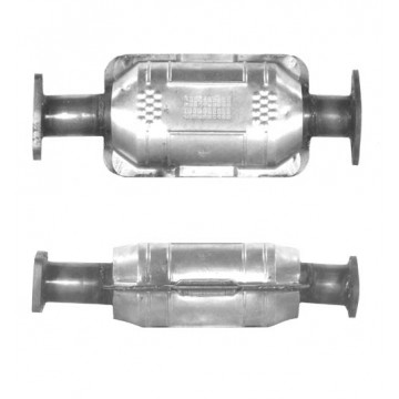 KIA SPORTAGE 2.0 08/94-08/98 Catalytic Converter