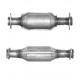 TVR CERBERA 4.2 11/94-12/99 Catalytic Converter