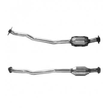 VAUXHALL ASTRA 1.8 06/93-08/98 Catalytic Converter