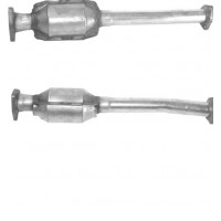 FIAT CROMA 2.0 03/86-01/94 Catalytic Converter BM90575