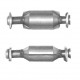 TVR CERBERA 4.5 01/97-02/01 Catalytic Converter