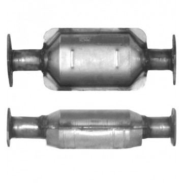 NISSAN TERRANO 2.4 07/93-10/96 Catalytic Converter