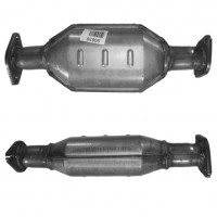 HYUNDAI LANTRA 1.8 10/92-10/95 Catalytic Converter BM90639