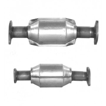 PROTON WIRA 1.8 05/00-02/01 Catalytic Converter